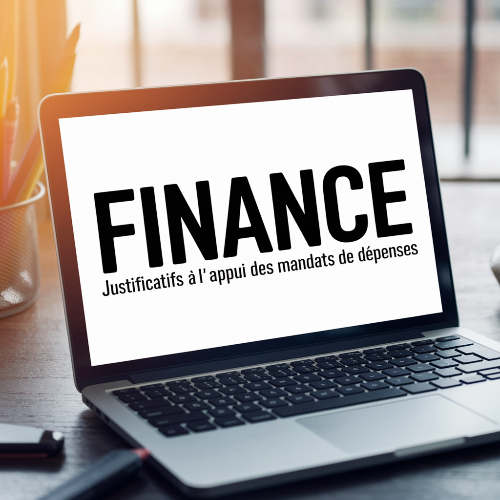 Decret finance