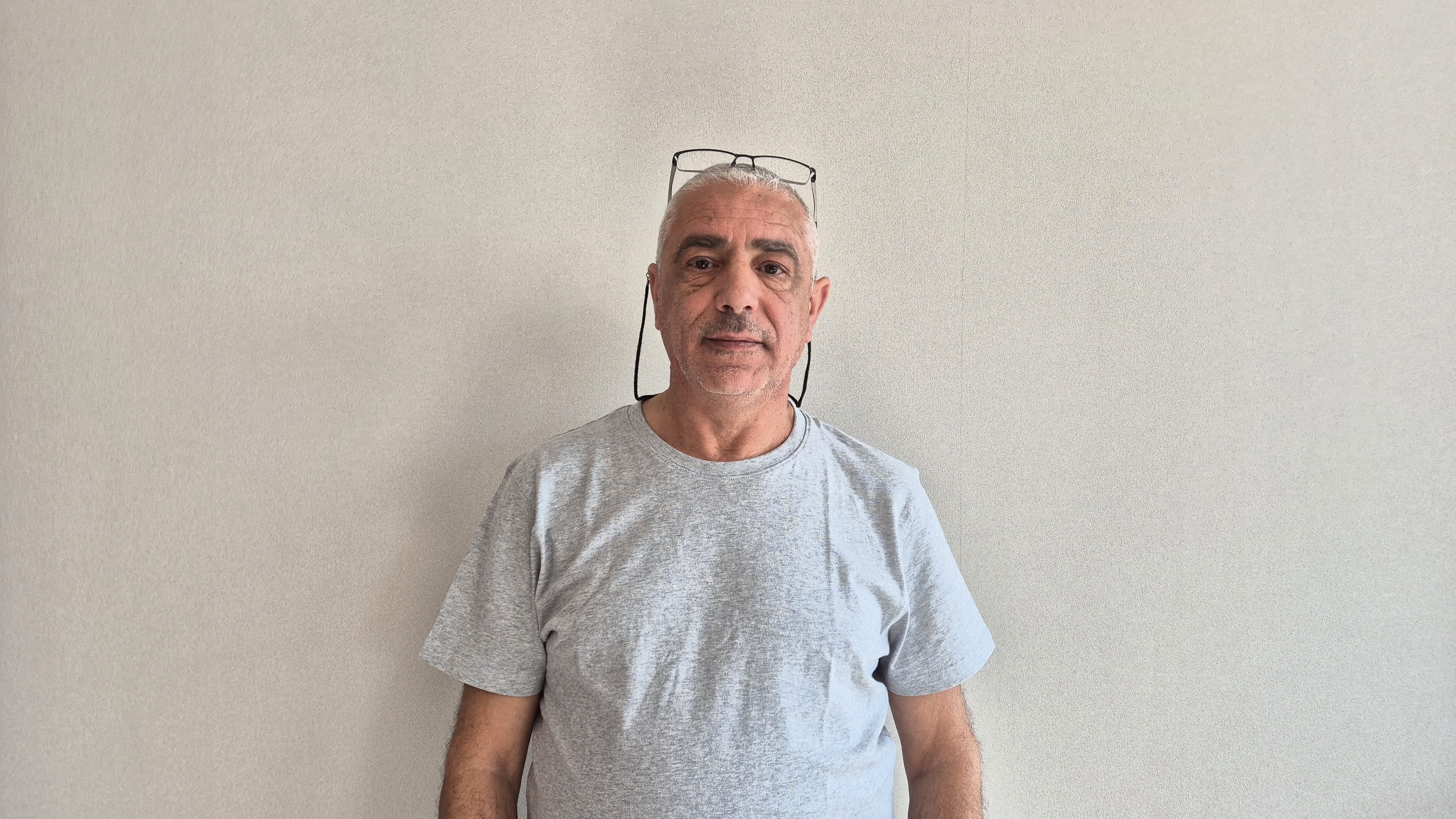 Serge AYMOZ