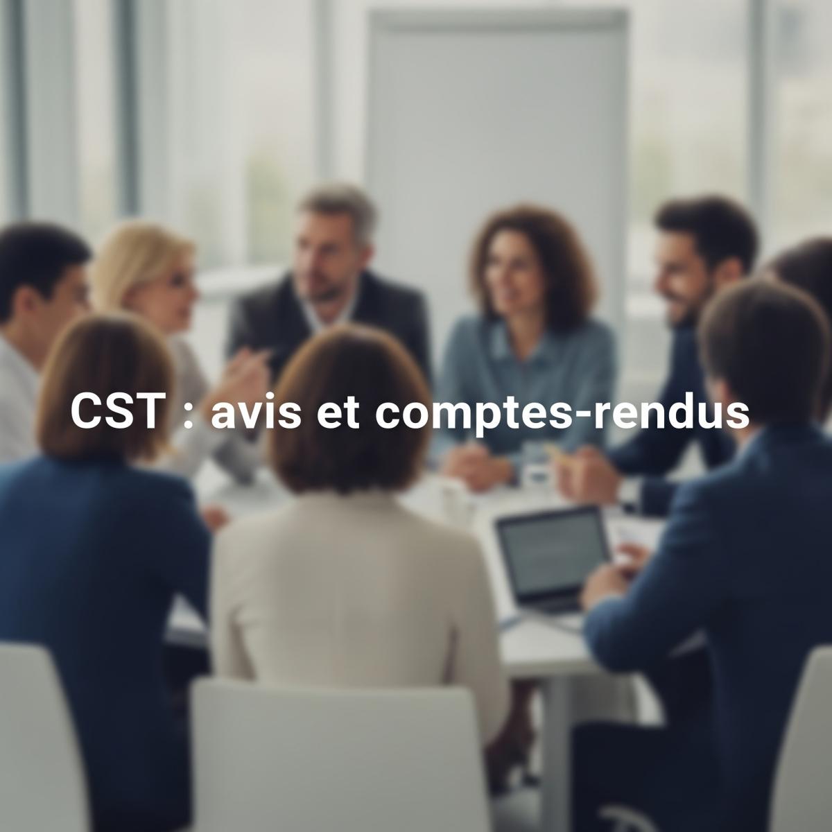 cst