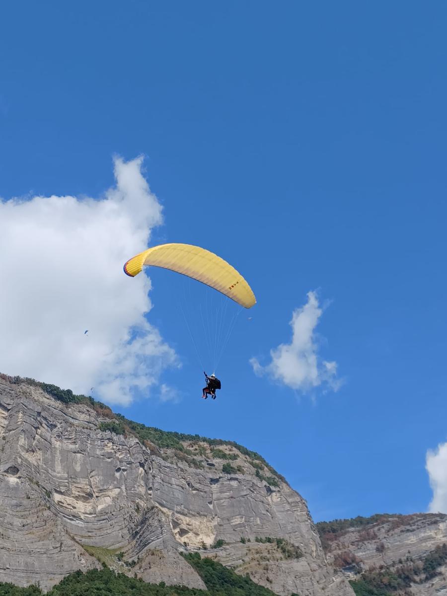 Parapente