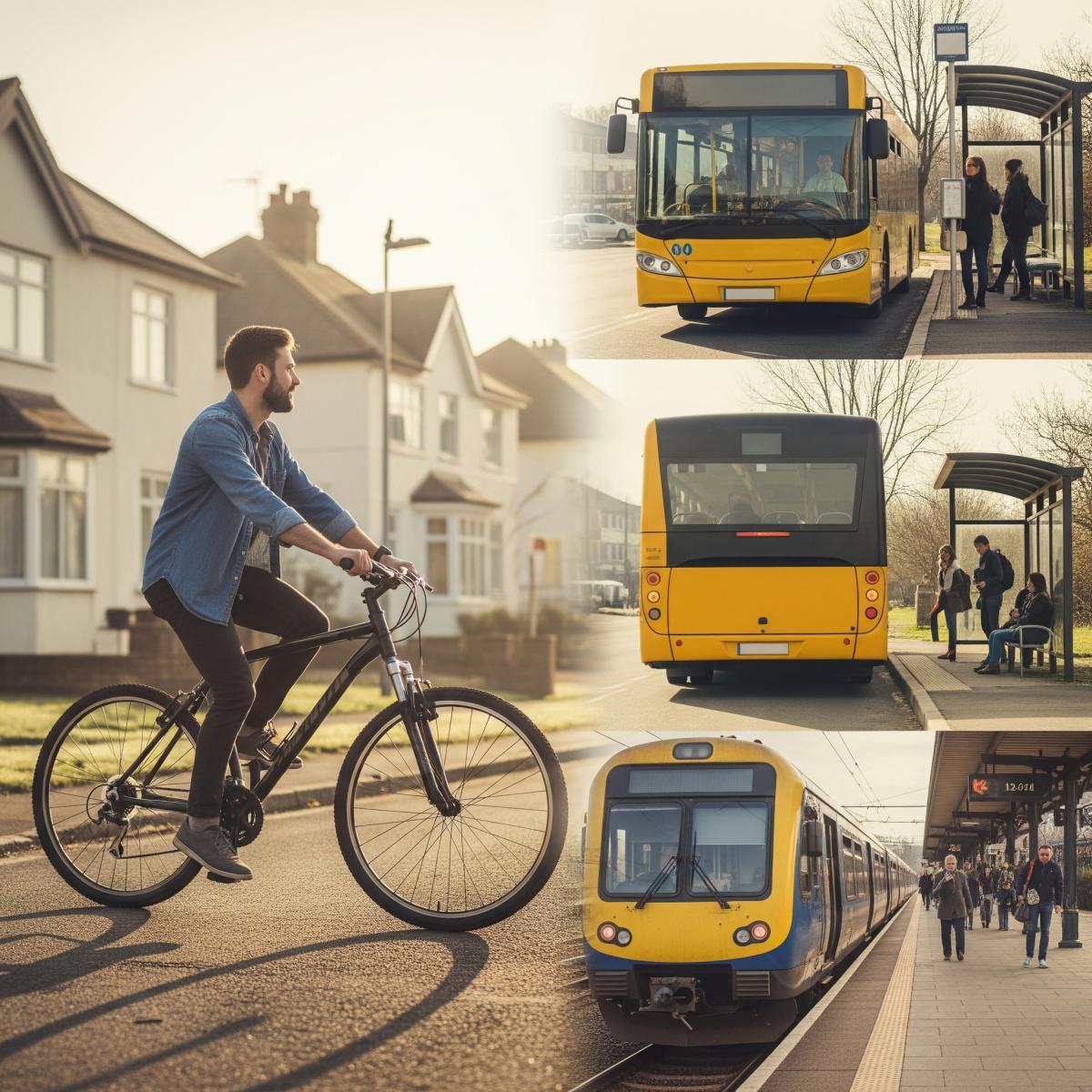 transport