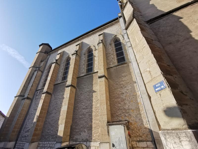 Eglise ST-Didier