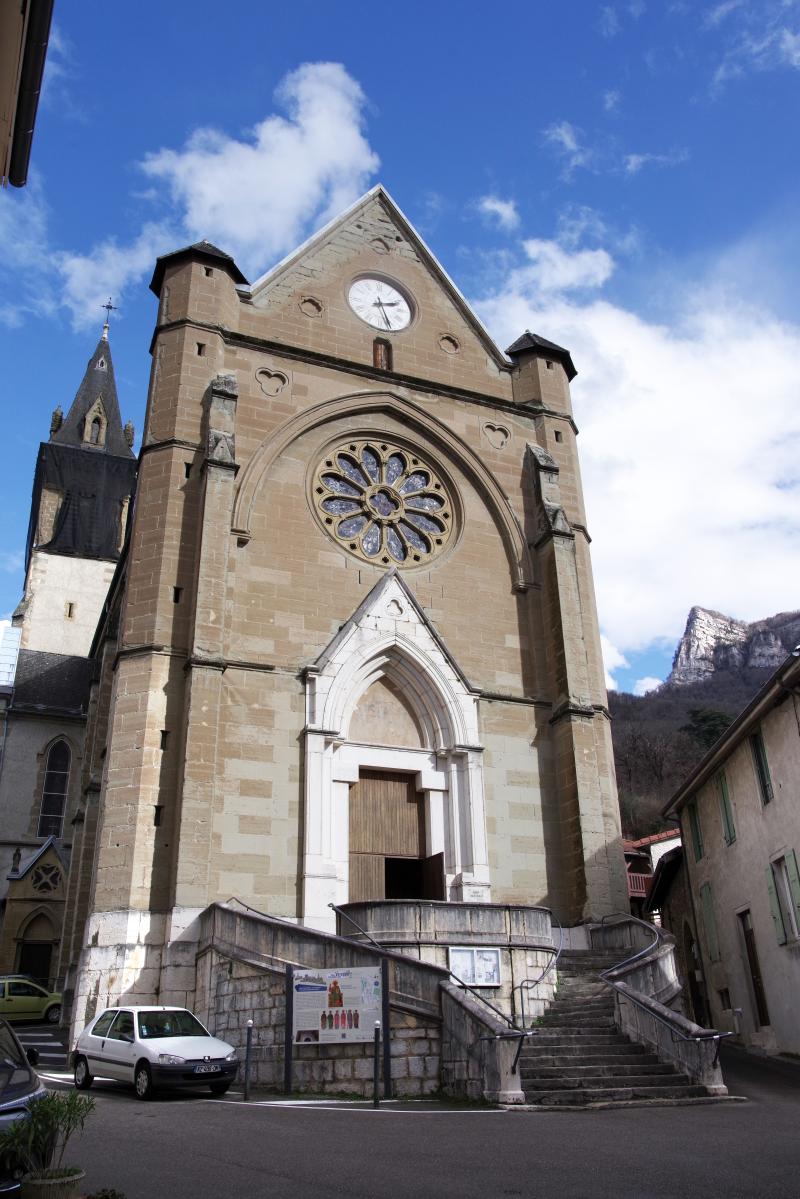 Eglise ST-Didier