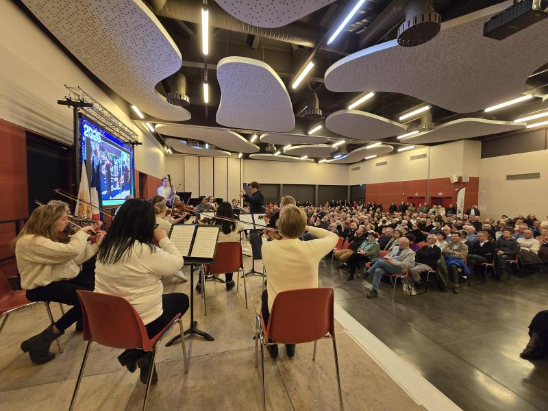 Ecole de musique André Naegelen