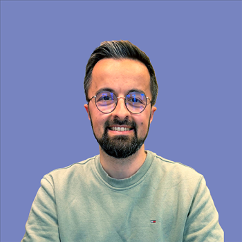 Romain Barthélémy