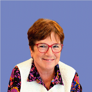 Nadine Benvénuto