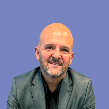 Pascal Bouchez