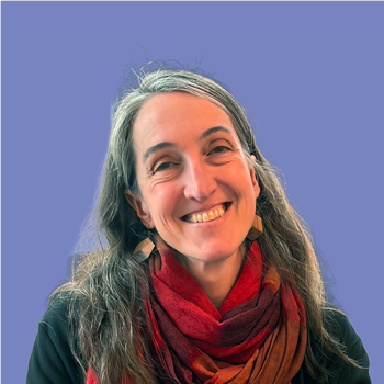 Caroline Boudou