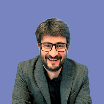 Cyril Bruyère