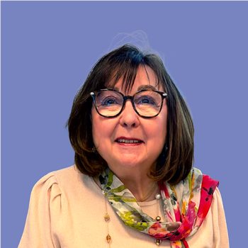 Marie-José Canossini