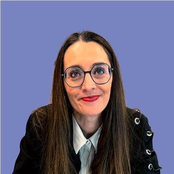 Sophie De Andrade