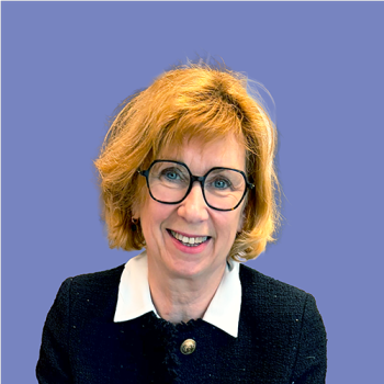 Anne Gérin