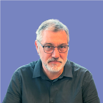 Laurent Godard
