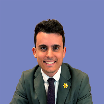 Lucas Lacoste