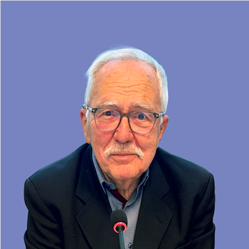 Gilles Mathieu