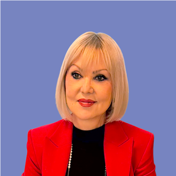 Pascale Mazzilli