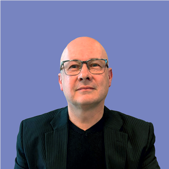 Eric Souchet
