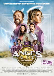 ANGES & CIE