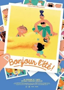 Bonjour l’été