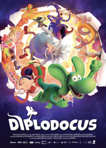 diplodocus