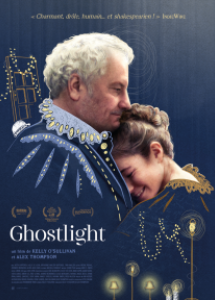 GHOSTLIGHT (VOST)