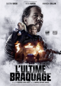 L’ULTIME BRAQUAGE