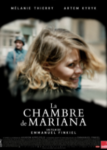 LA CHAMBRE DE MARIANA (VOST)