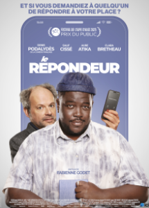 LE RÉPONDEUR