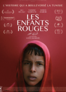 Les Enfants rouges