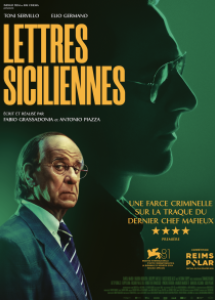 LETTRES SICILIENNES (VOST)
