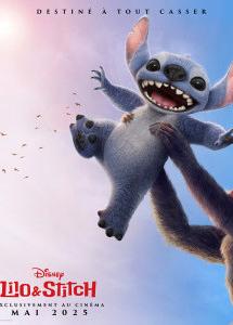 LILO ET STITCH