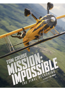 MISSION : IMPOSSIBLE - THE FINAL RECKONING (VOST/VF)