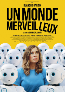UN MONDE MERVEILLEUX