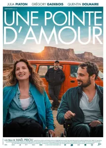 UNE POINTE D’AMOUR