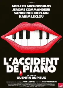 L'Accident de piano
