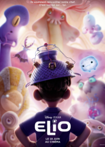 ELIO