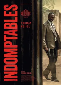 INDOMPTABLES