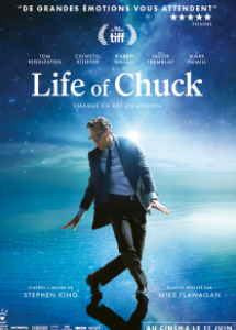 chuck