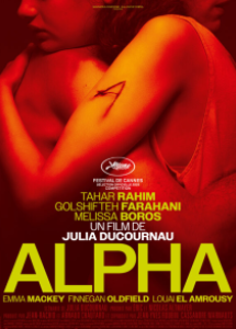 ALPHA
