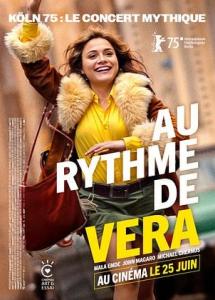 AU RYTHME DE VERA (VOST)