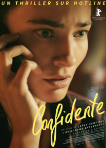CONFIDENTE (VOST)