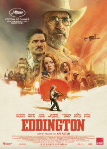 EDDINGTON (VOST)