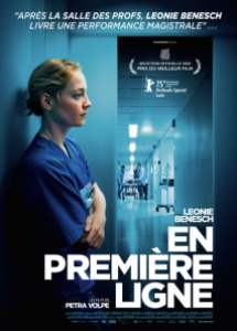 EN PREMIÈRE LIGNE (VOST)