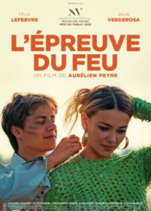 L’EPREUVE DU FEU