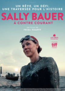 SALLY BAUER, À CONTRE-COURANT (VOST)