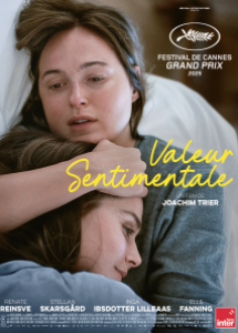 VALEUR SENTIMENTALE (VOST)