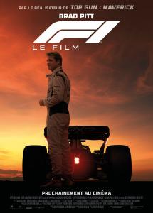 F1 - LE FILM