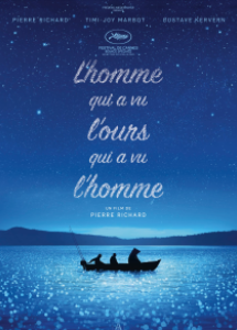 L'HOMME QUI A VU L'OURS QUI A VU L'HOMME