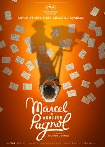 Soirée d’ouverture de la saison avant-première : Marcel et Monsieur Pagnol