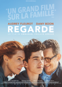 REGARDE